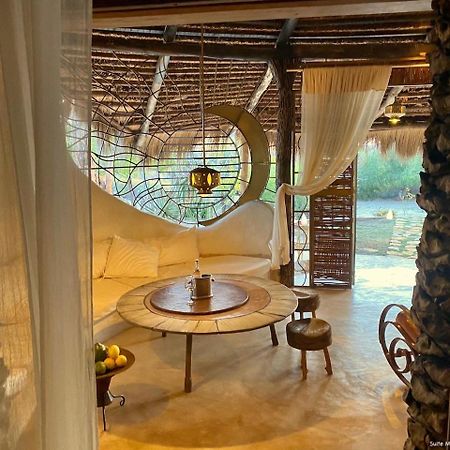 Bakuba Lodge - Le Petit Hotel Du Voyageur Ankilibe Екстер'єр фото