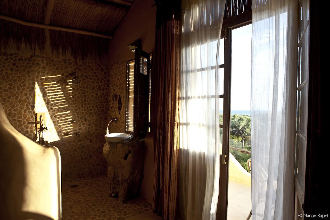 Bakuba Lodge - Le Petit Hotel Du Voyageur Ankilibe Номер фото