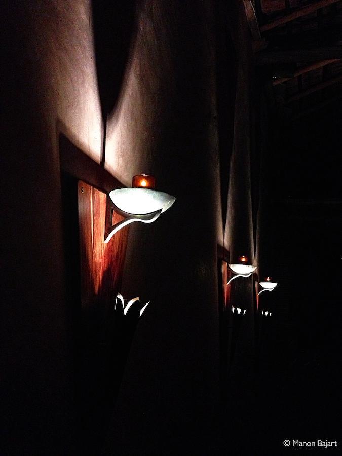 Bakuba Lodge - Le Petit Hotel Du Voyageur Ankilibe Екстер'єр фото